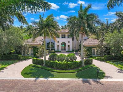 11770 Calleta Court, Palm Beach Gardens, FL, 33418