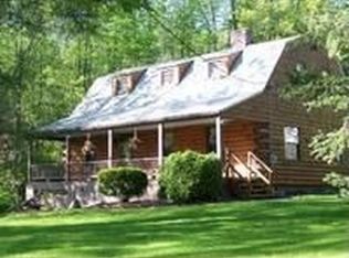310 E Shore Dr, Lake Ariel, PA 18436