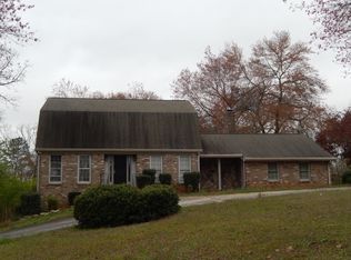 108 Rock Creek Dr, Canton, GA 30114