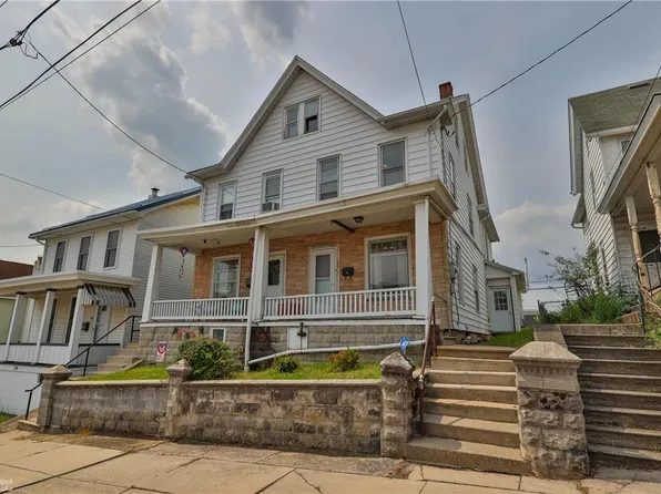 350 S 3rd St, Lehighton, PA 18235