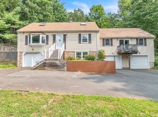 114 S Loomis St, Southwick, MA 01077