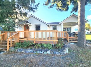 112 Pennsylvania Ave N, Eatonville, WA