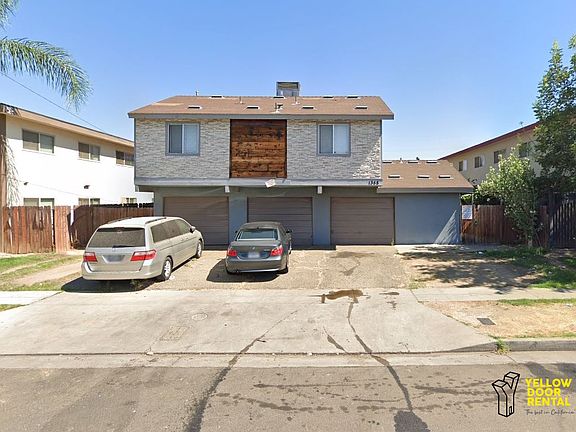 2nd image of 1358 E San Bruno Ave