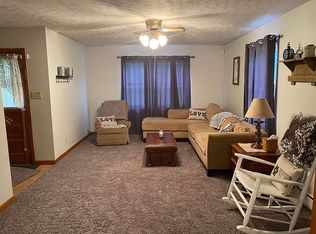 2101 Grant St, Terre Haute, IN 47802