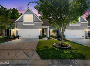 616 Cambeck Drive SE Unit 2, Leland, NC 28451