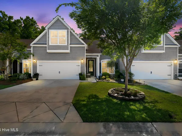 616 Cambeck Drive SE Unit 2, Leland, NC 28451