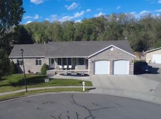 629 S 720 W, Richfield, UT 84701