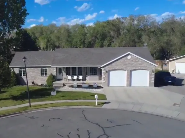 629 S 720 W, Richfield, UT 84701