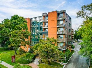 1749 Victoria Park Ave #601-04, Toronto, ON M1R 1S2