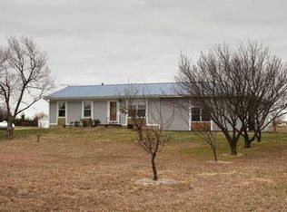 8436 Sky Lane Dr, Udall, KS 67146
