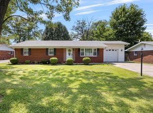 5215 Bonita Blvd, Fairview Heights, IL 62208