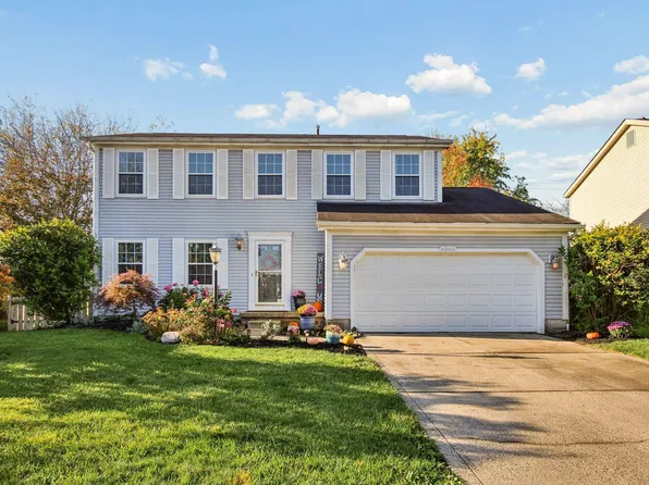 4385 Swenson St, Hilliard, OH 43026