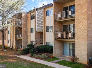 5113 Crossfield Ct #262, Rockville, MD 20852