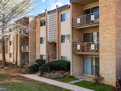 5113 Crossfield Ct #262, Rockville, MD, 20852