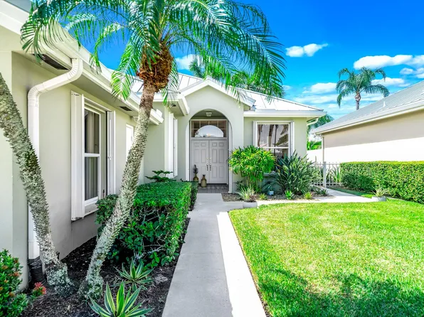 2632 SW Greenwich Way, Palm City, FL 34990