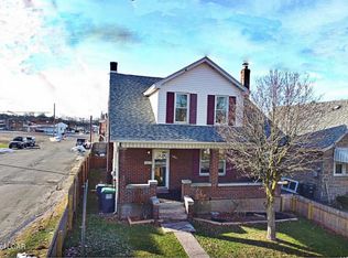 600 Landmesser St, West Hazleton, PA 18202