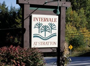 54 Hilltop Rd #54, Bondville, VT 05340