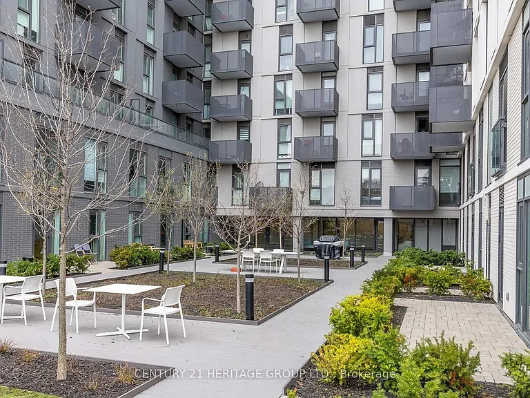 500 Wilson Ave #601 — Photo 14