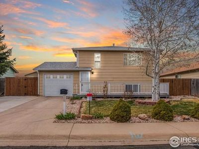 2307 Apple Ave, Greeley, CO, 80631