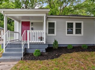 319 Summit St, Petersburg, VA 23803