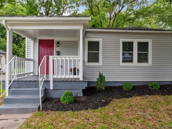 319 Summit St, Petersburg, VA 23803