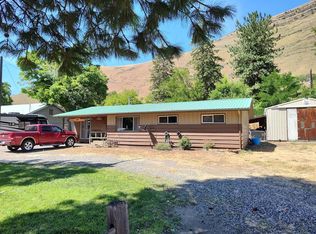 511 N Main St, Riggins, ID 83549