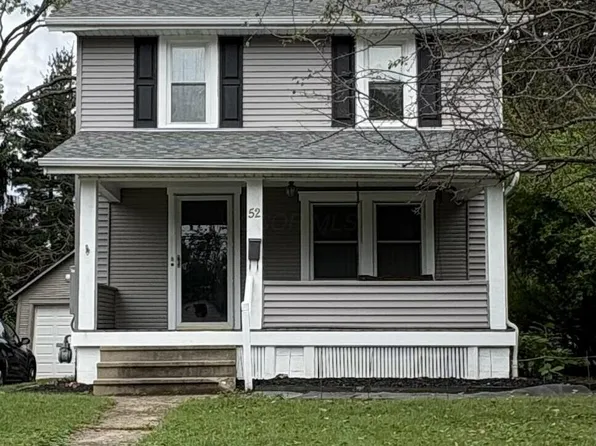 52 Hiawatha Ave, Westerville, OH 43081