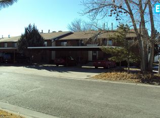 805 E Cedar Ct APT C, Fruita, CO 81521