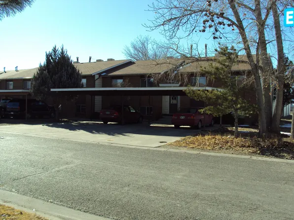 805 E Cedar Ct APT C, Fruita, CO 81521