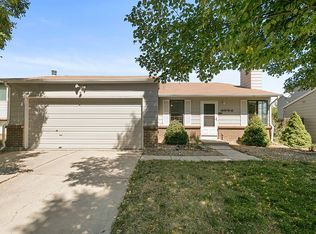 4771 S Pagosa Cir, Aurora, CO 80015