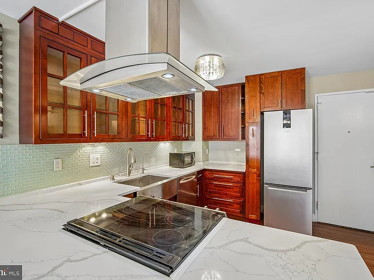 1718 P St NW #617 — Photo 3