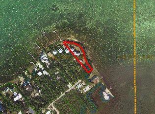 58691 Morton St, Grassy Key, FL 33050