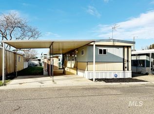 1715 W Flamingo Ave TRAILER 89, Nampa, ID 83651