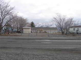 606 Edgewater Way SW, Mattawa, WA 99349