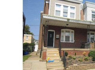7112 Ditman St, Philadelphia, PA 19135