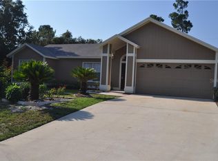 2937 Beckwith St, Deltona, FL 32738