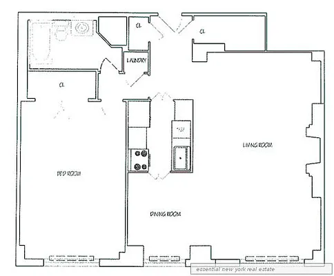 Rented by essential NEW YORK Real Estate | media 42