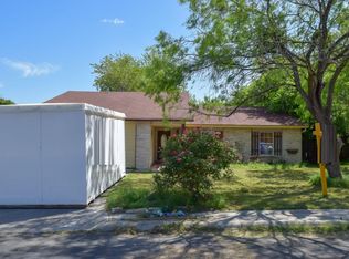 15018 Breezy Bend Dr, San Antonio, TX 78217