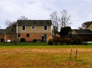 0 Kimmel Trl, Brookville, OH 45309