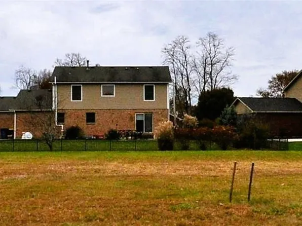 0 Kimmel Trl, Brookville, OH 45309