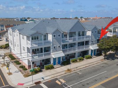 4712 Atlantic Ave #104, Wildwood, NJ, 08260
