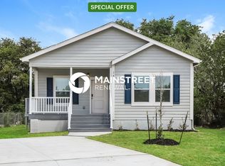 1415 Westfall Ave, San Antonio, TX 78210