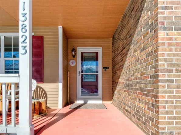 13823 W 64th Place, Arvada, CO 80004