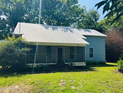 498 Highway 357, Opelousas, LA, 70570