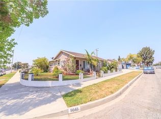 9848 La Docena Ln, Pico Rivera, CA 90660