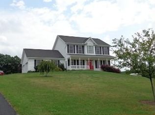 512 Lutz Ln, Port Matilda, PA 16870