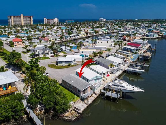 2nd image of 10701 S Ocean Dr Lot 888