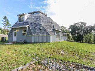 4472 Wilkerson Bluff Rd, Holt, FL 32564