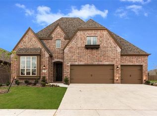2304 Terry Ave, Melissa, TX 75454