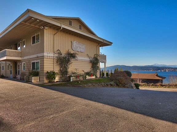 2nd image of (Undisclosed Address)